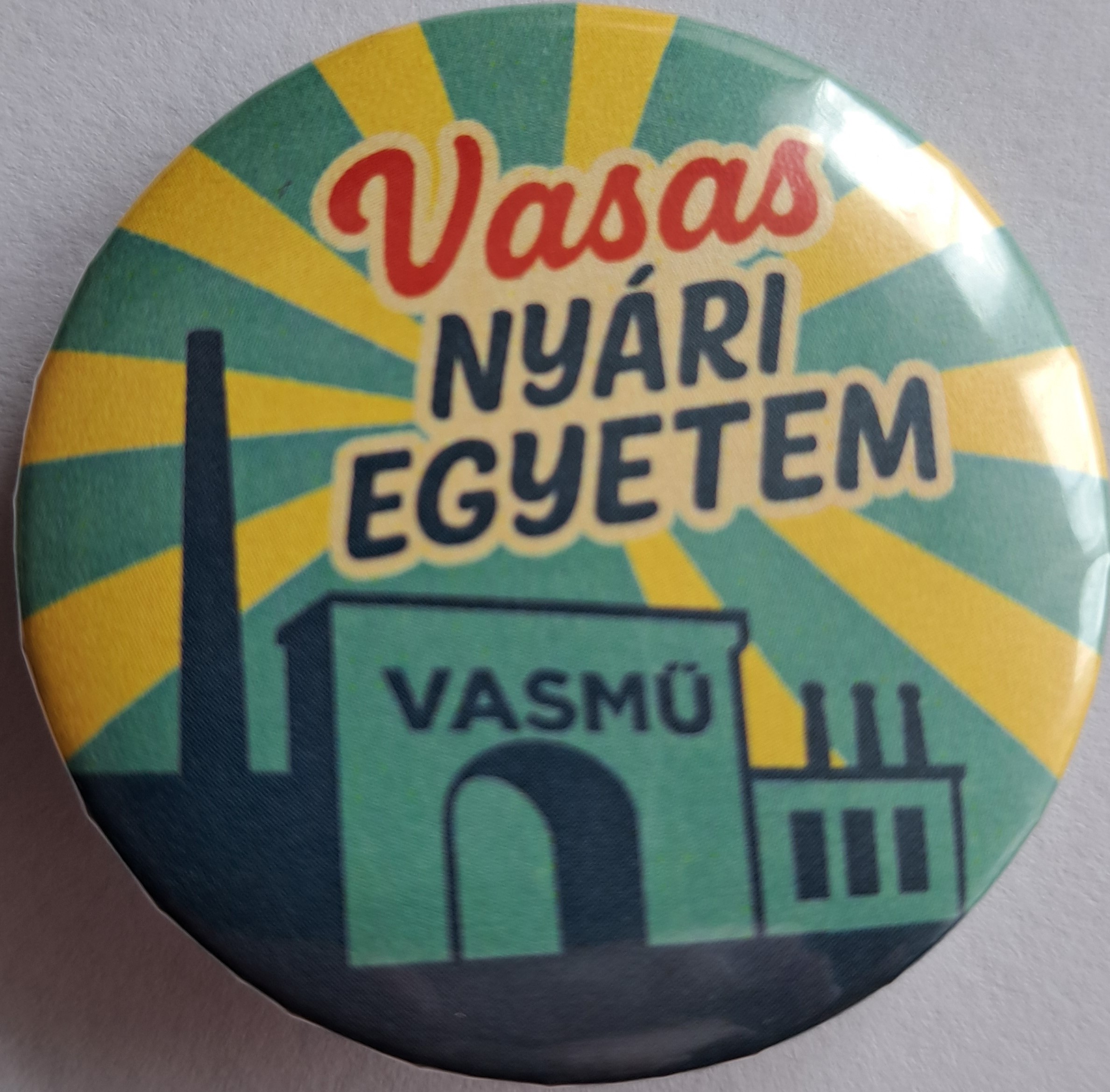 nyari egyetem dunaujvaros
